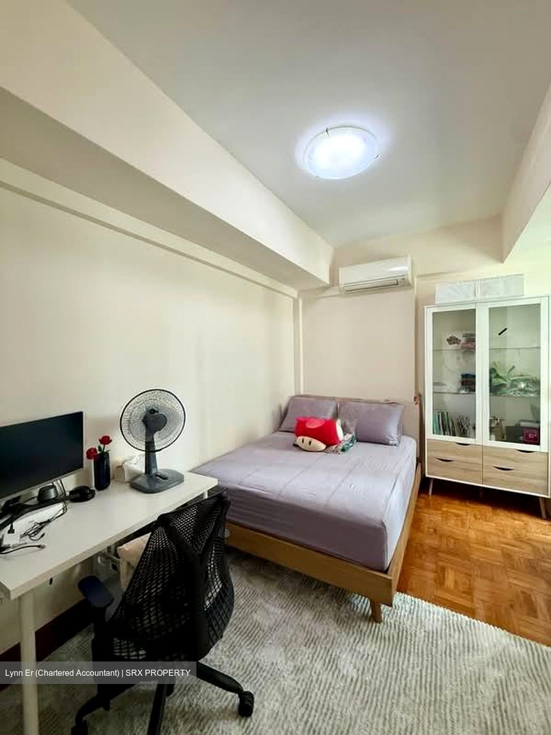 Astor Green (D21), Condominium #605024151